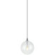 Bolha 1 Light 9.00 inch Pendant