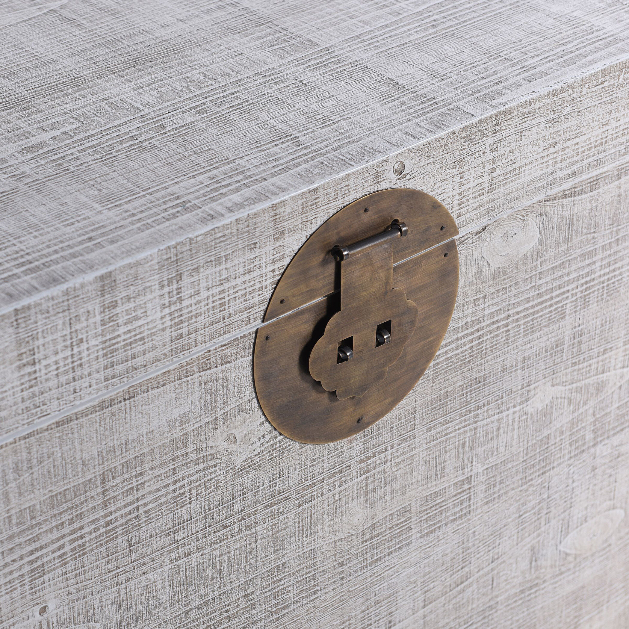 Dann Foley Accent Table