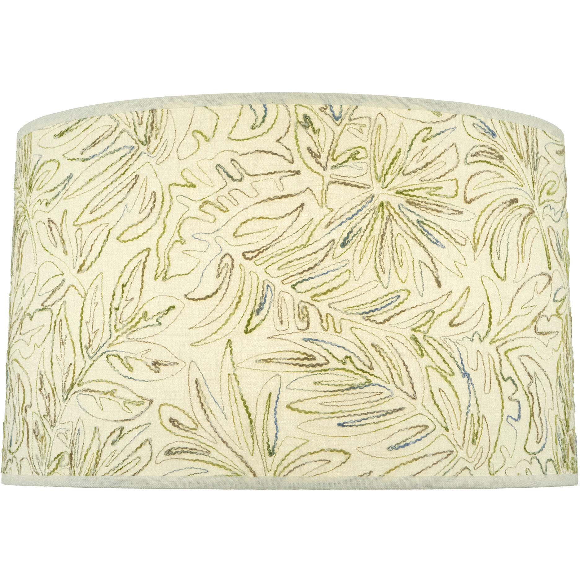 Abbey Rose Lorraine 18 inch Lamp Shade