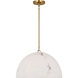 C&M by Chapman & Myers Savina Pendant Ceiling Light