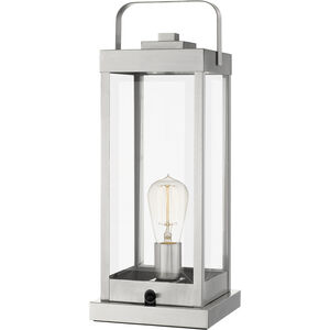 Westover 1 Light 6.75 inch Outdoor Lamp