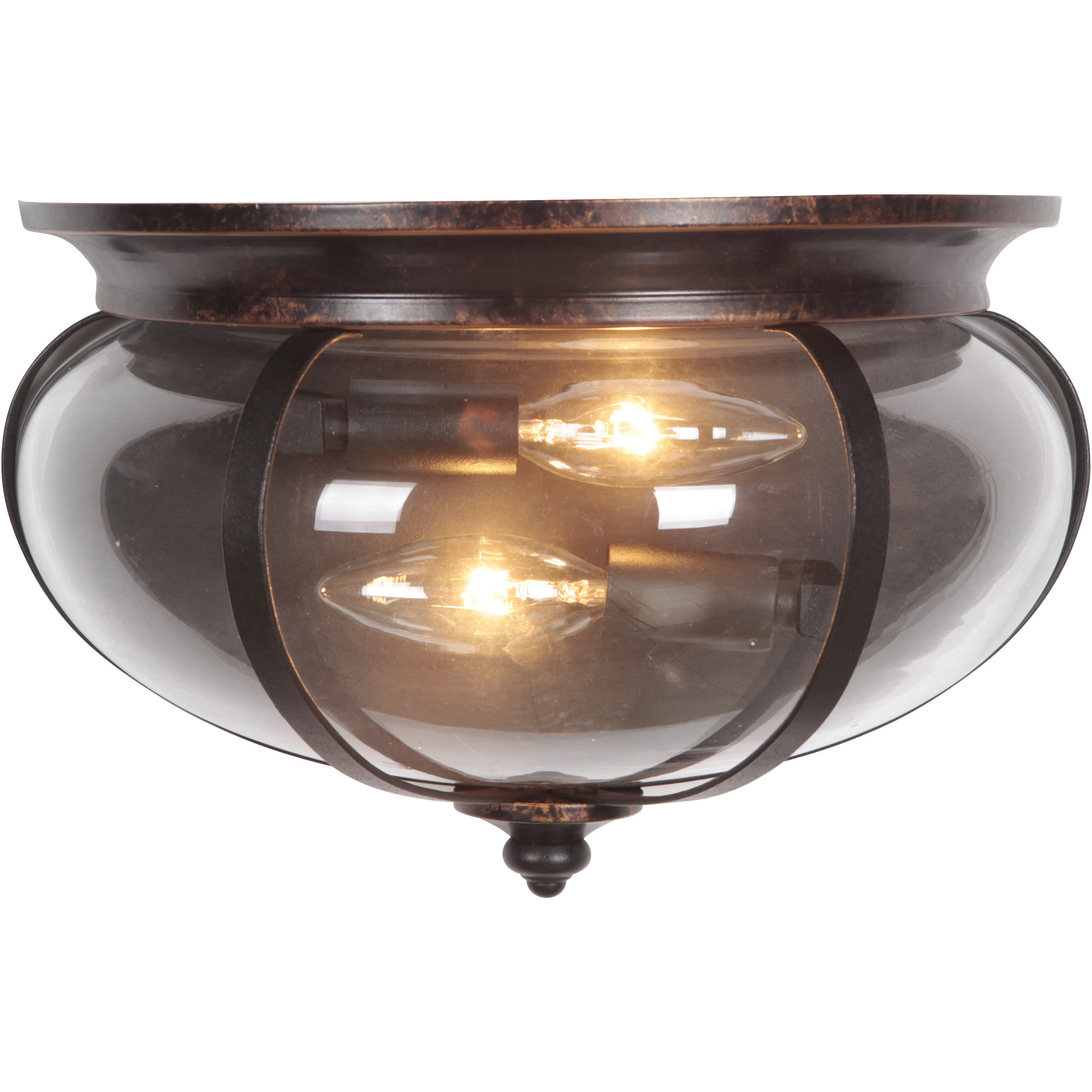 Stafford 2 Light 12 inch Aged Bronze/Textured Black Wall Sconce Wall Light