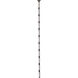 Sean Lavin Catena LED 0.8 inch Bronze Pendant Ceiling Light in 3000K, Surface