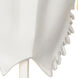 Horseshoe Crab Sconce Wall Light