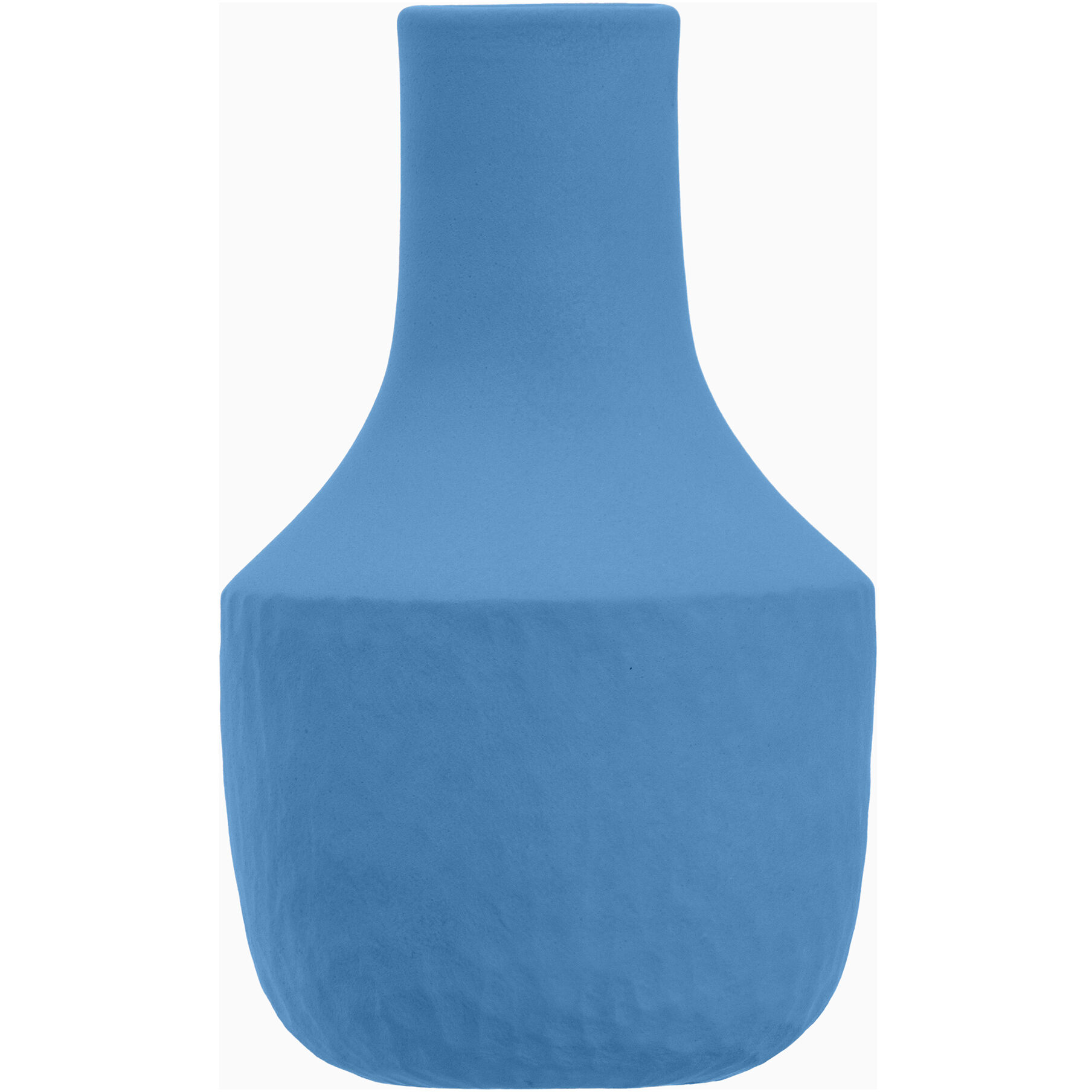 Fire 9 X 6 inch Decorative Vessel