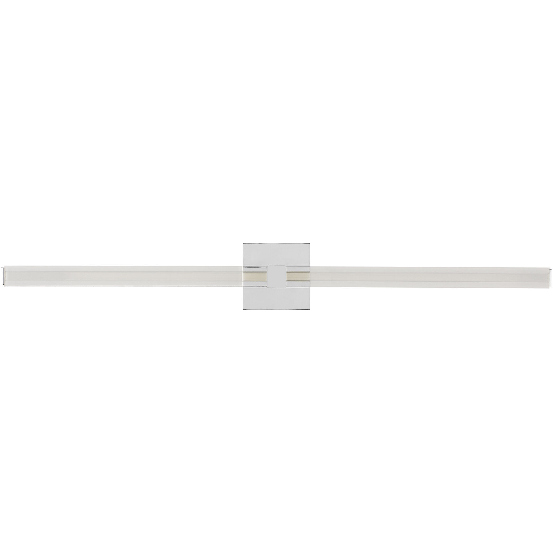 Sean Lavin Reiya Square Vanity Light Wall Light