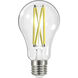 Lumos LED Medium 12.50 watt 120 5000K Light Bulb