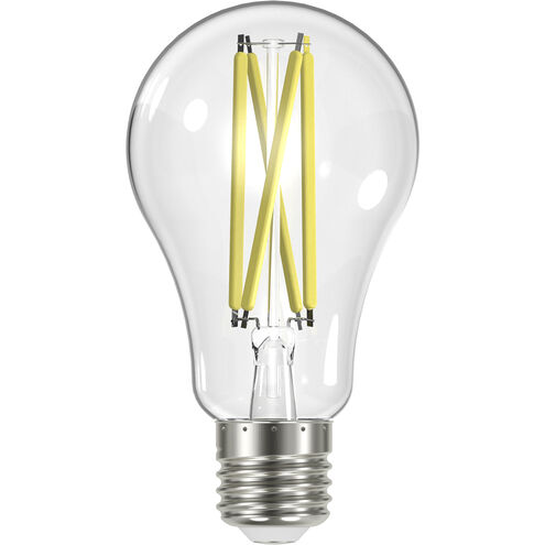 Lumos LED Medium 12.50 watt 120 5000K Light Bulb
