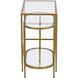 Blain Nesting Table