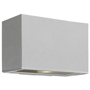 Atlantis 9.00 inch Outdoor Wall Light