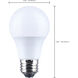 Lumos Medium A19 E26 5 watt 2700K Type A