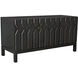 Anubis 60 X 22 inch Pale Rubbed Sideboard