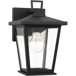 Linton 1 Light 6.50 inch Outdoor Wall Light