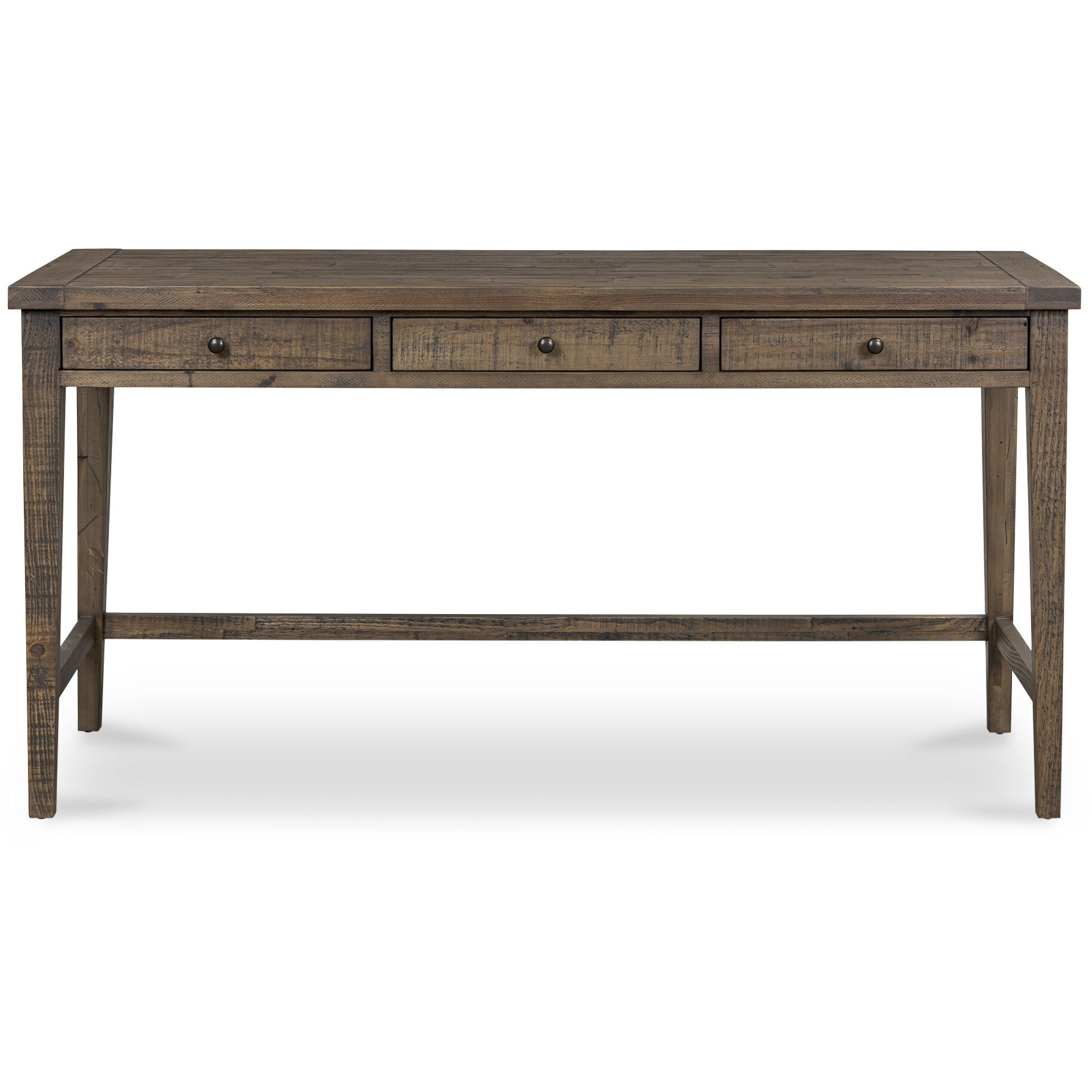 Liam 60 X 23 inch Brown Desk