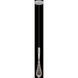 Rain 6.5 inch Ombre Silver Pendant Ceiling Light