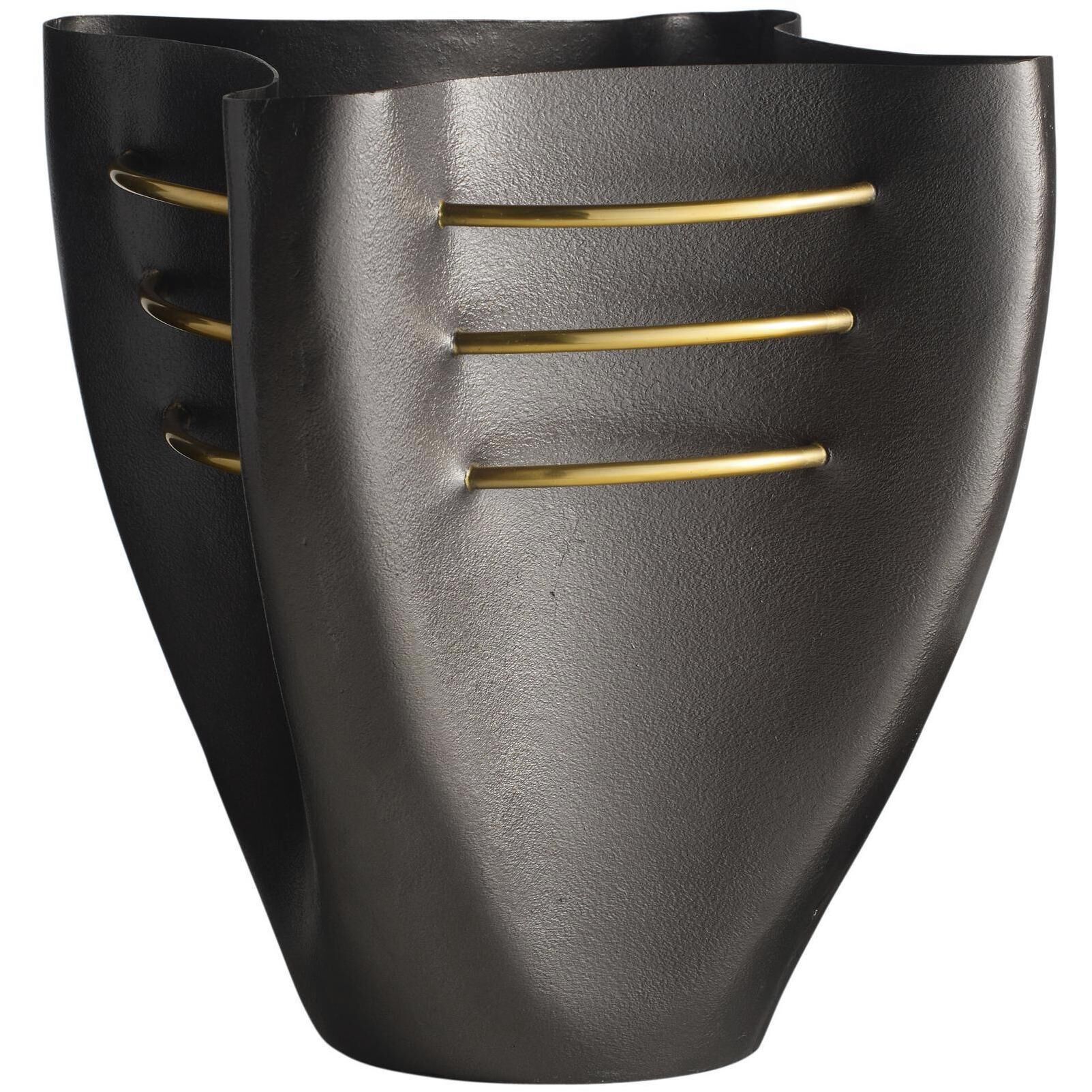 Jerusha 14 X 12 inch Vase