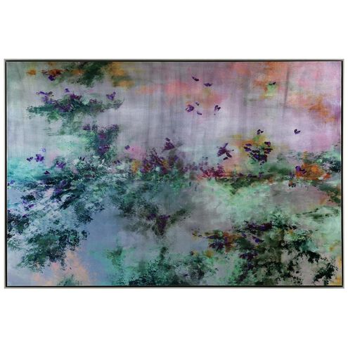 Sage Meadow Wall Art