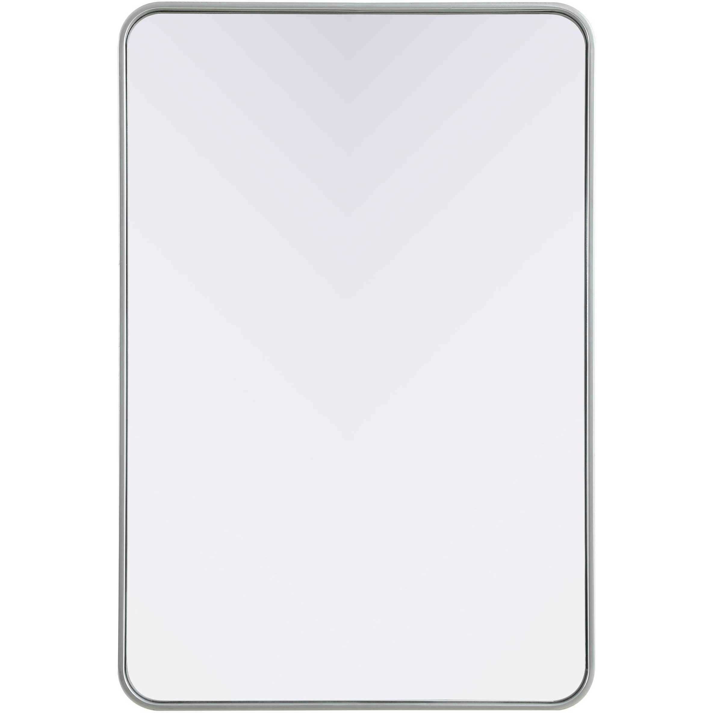 Remy 40.00 inch  X 27.00 inch Wall Mirror