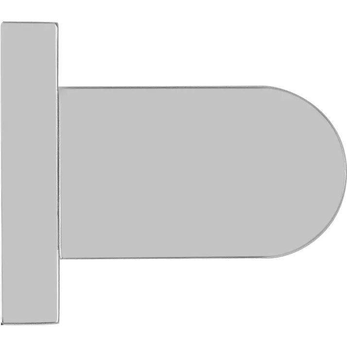 Cavitt LED 24 inch Chrome Vanity Light Wall Light