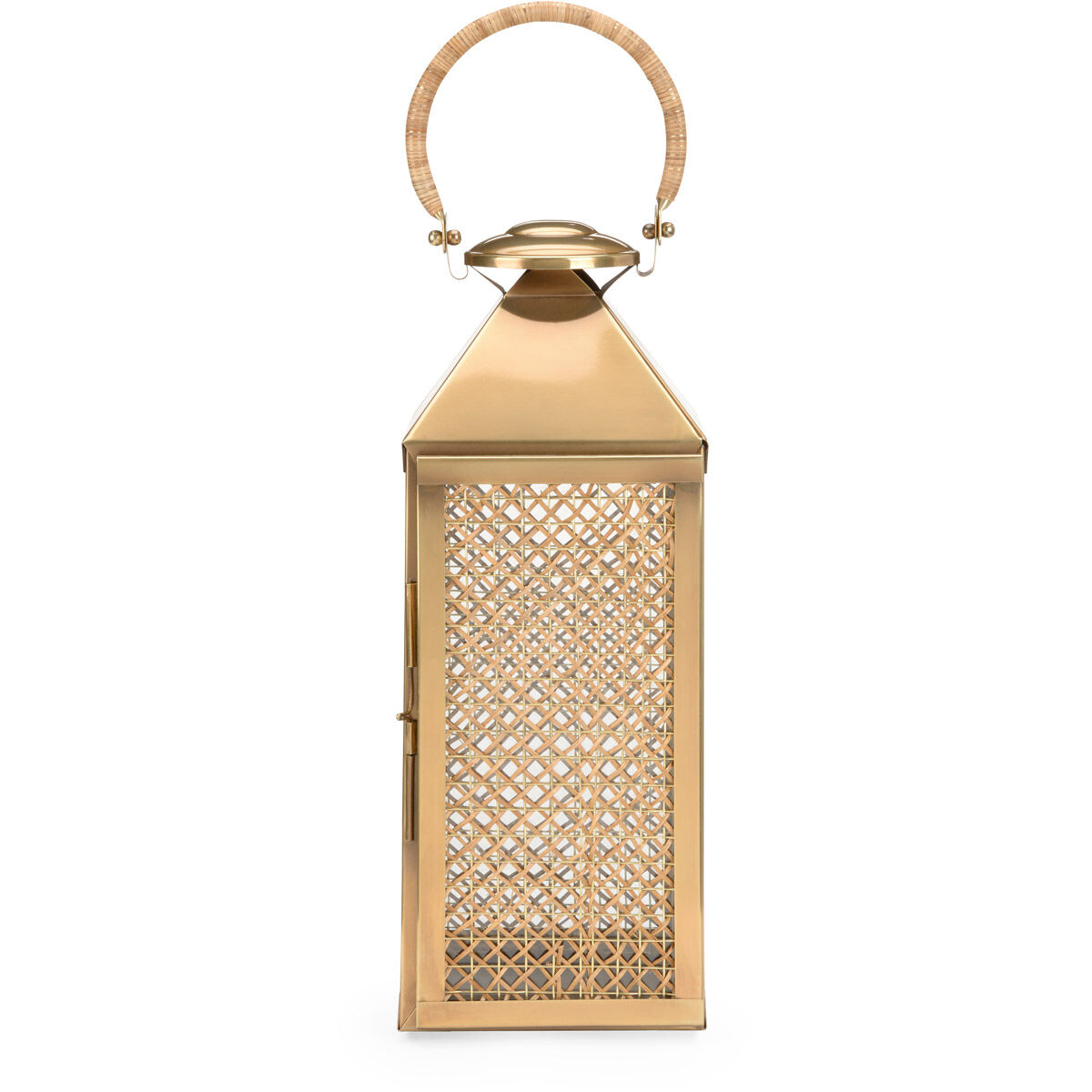 Wildwood 8 inch Candleholder