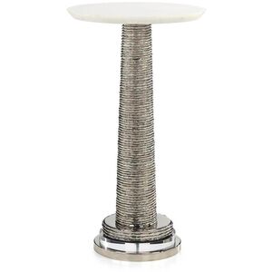 Ringed Martini Table