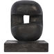 Juno 12.5 X 10 inch Sculpture
