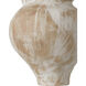 Monte Carlo 12 X 10.75 inch Vases, Set of 2