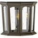 Estate Series Raley 12v 1.50 watt Oil Rubbed Bronze Landscape Path Light