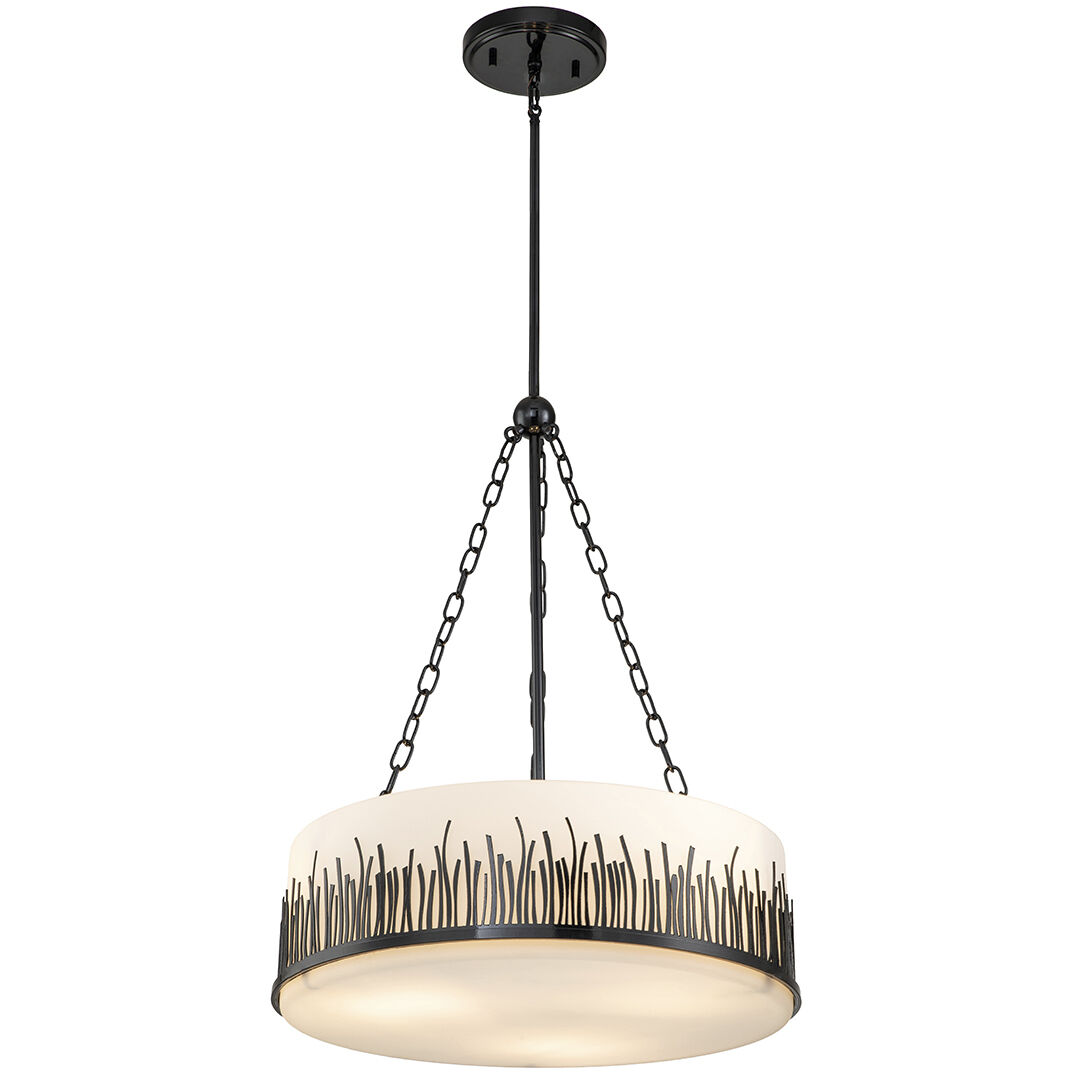 Sawgrass 3 Light 21.00 inch Pendant
