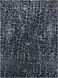 Banshee 132 X 96 inch Dark Blue Rug in 8 x 11, Rectangle