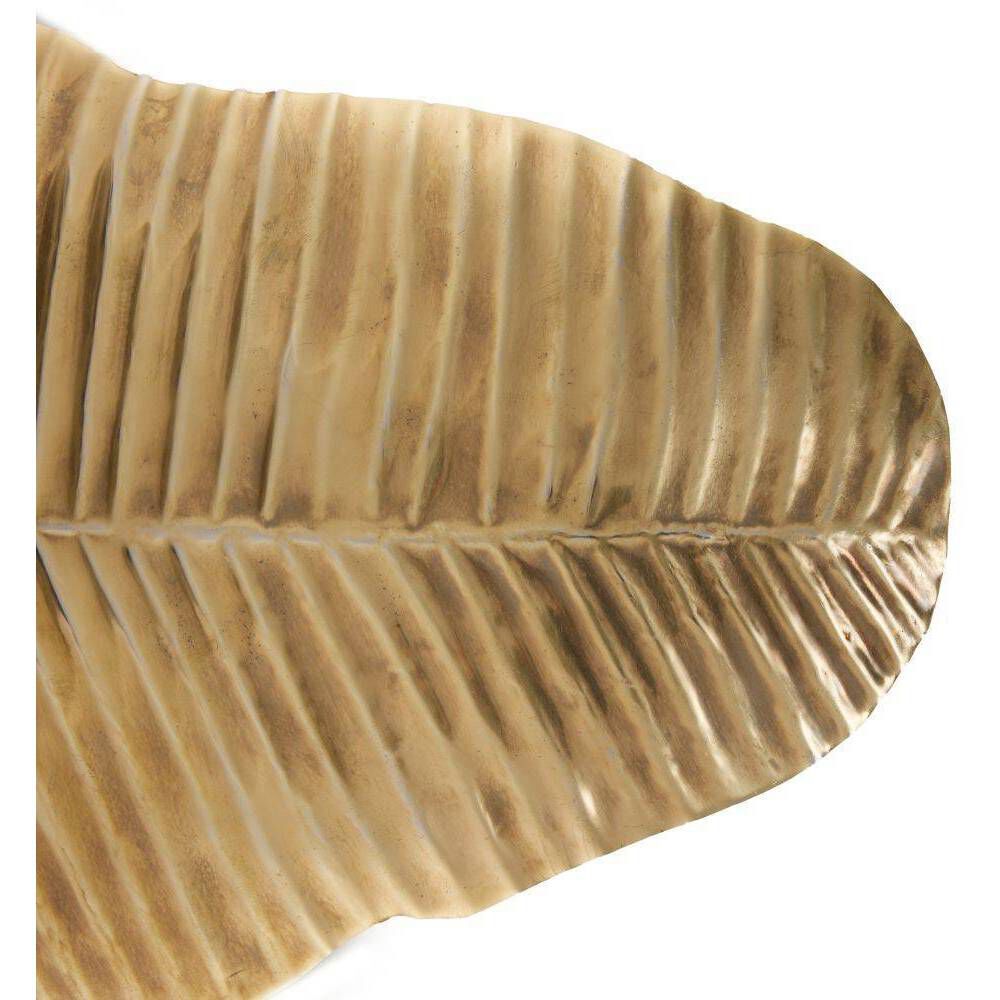 Farah 8 Light 44 inch Vintage Brass Flush Mount Ceiling Light