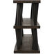 Mood 60 X 15 inch Dark Walnut Console