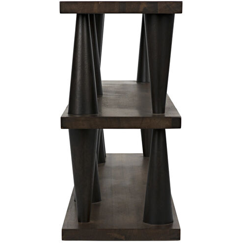 Mood 60 X 15 inch Dark Walnut Console
