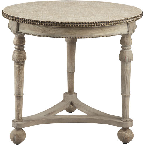 Wyeth Accent Table