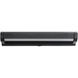 Braque LED 18 inch Black Wall Sconce Wall Light