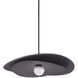 Paven 1 Light 20.00 inch Pendant