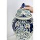 Bryn 24.4 X 13 inch Vase