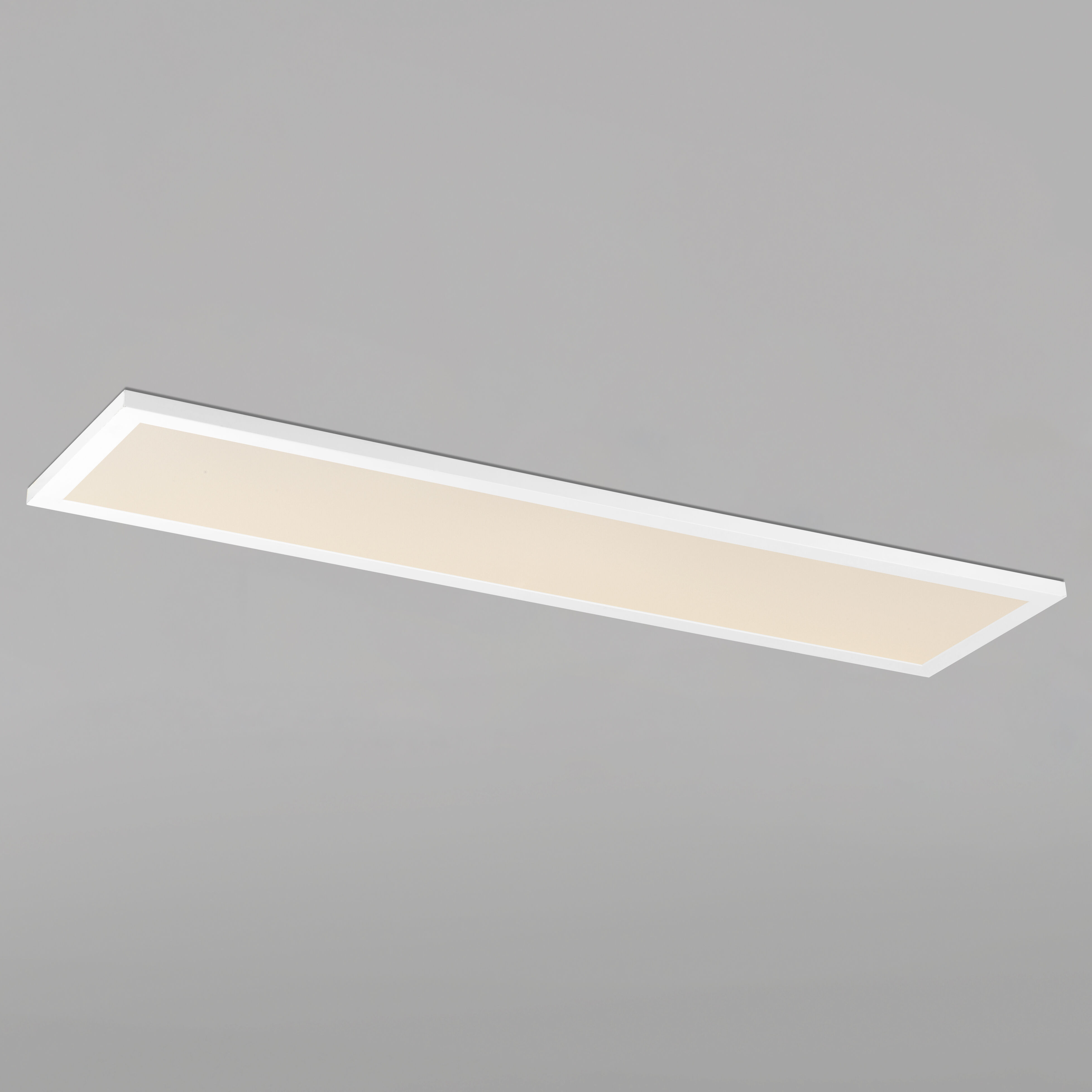 Sky LED 12 inch White Flush Mount Ceiling Light