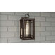 Pelham Outdoor Wall Lantern, Medium