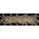 Vermeer 6 Light 30.00 inch Bathroom Vanity Light