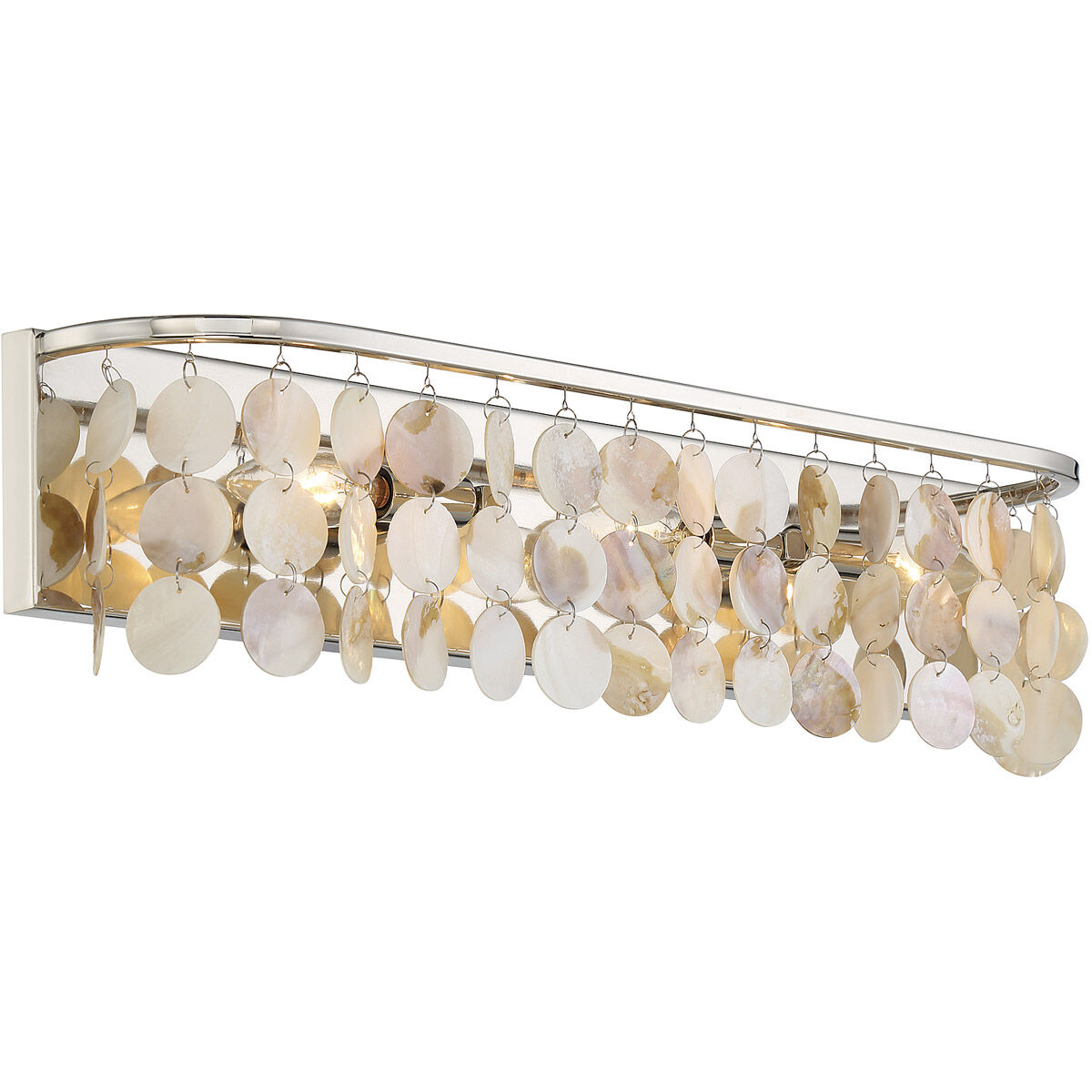Coastal vanity light online