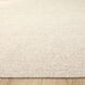 Saira 130 X 94 inch Neutral Rug in 8 x 11