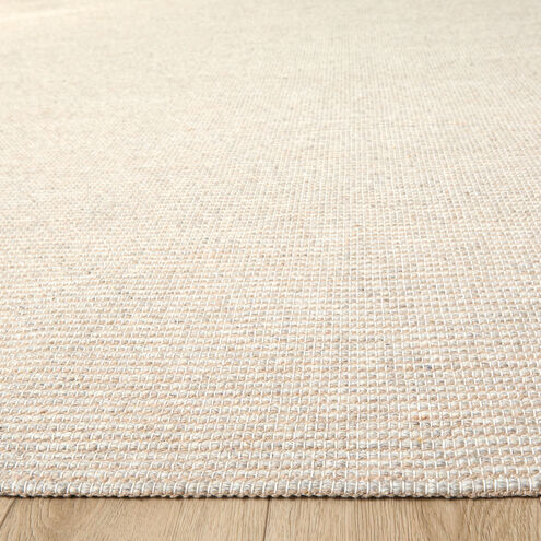 Saira 158 X 118 inch Neutral Rug in 10 x 13