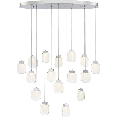 Paget 14.00 inch Chandelier