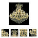 Maria Theresa 1 Light 8 inch Golden Teak Wall Sconce Wall Light in Royal Cut