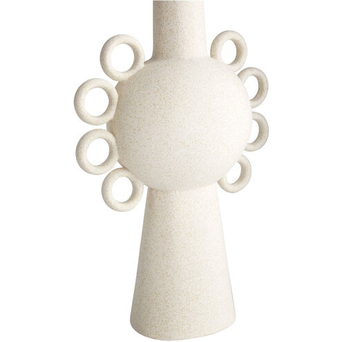 Ringlets 23 X 11 inch Vase, Large