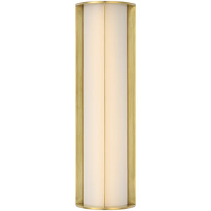 Barbara Barry Phinn 1 Light 5.50 inch Bathroom Vanity Light