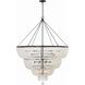 Rylee 24 Light 60.00 inch Chandelier