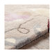 Harlequin 144 X 108 inch Burgundy Rug in 9 X 12, Rectangle