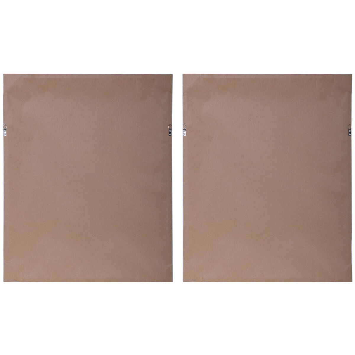 Depth 34 X 28 inch Abstract Watercolor Prints, Set of 2